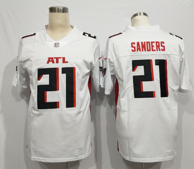 Atlanta Falcons Jerseys 29